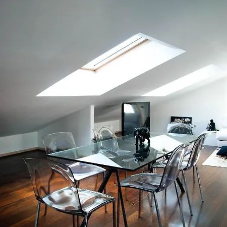 Loft Vista Mare Apartment Porto Sant'Elpidio Exterior photo