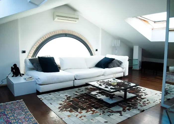 Loft Vista Mare