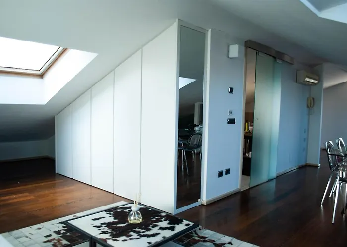 Loft Vista Mare