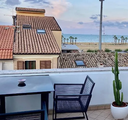 Loft Vista Mare