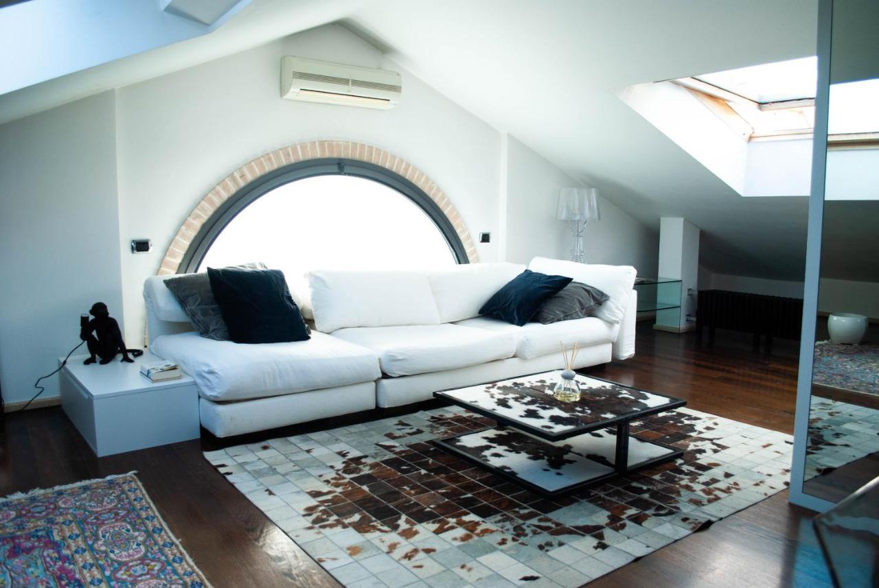 Loft Vista Mare * Porto Sant'Elpidio