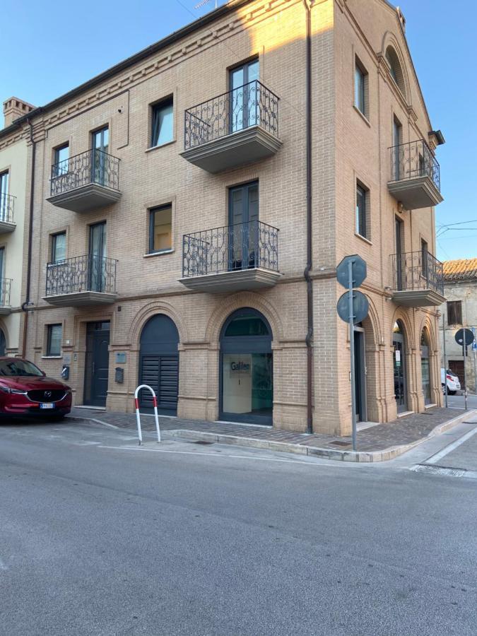 Loft Vista Mare *