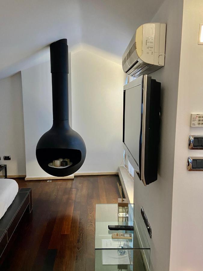 Loft Vista Mare Apartment