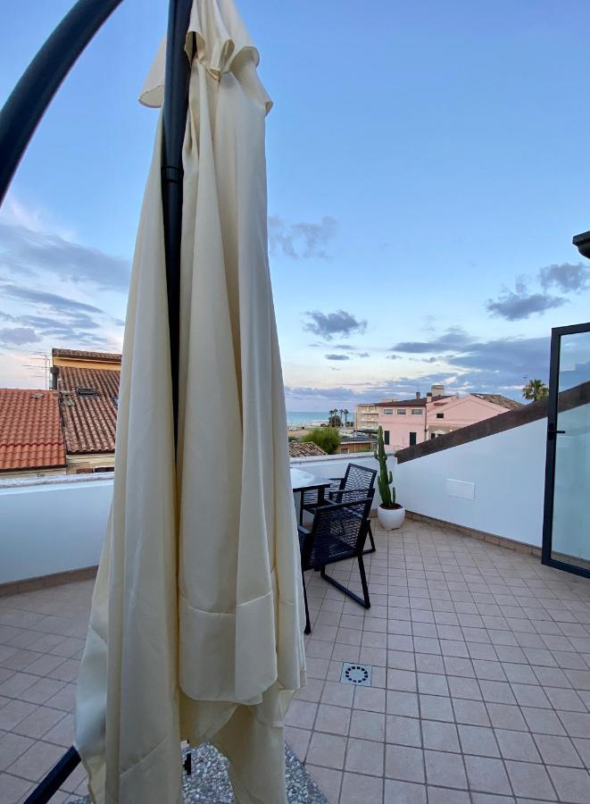 Apartment Loft Vista Mare Porto Sant'Elpidio