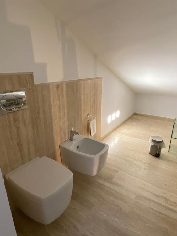 Loft Vista Mare Apartment