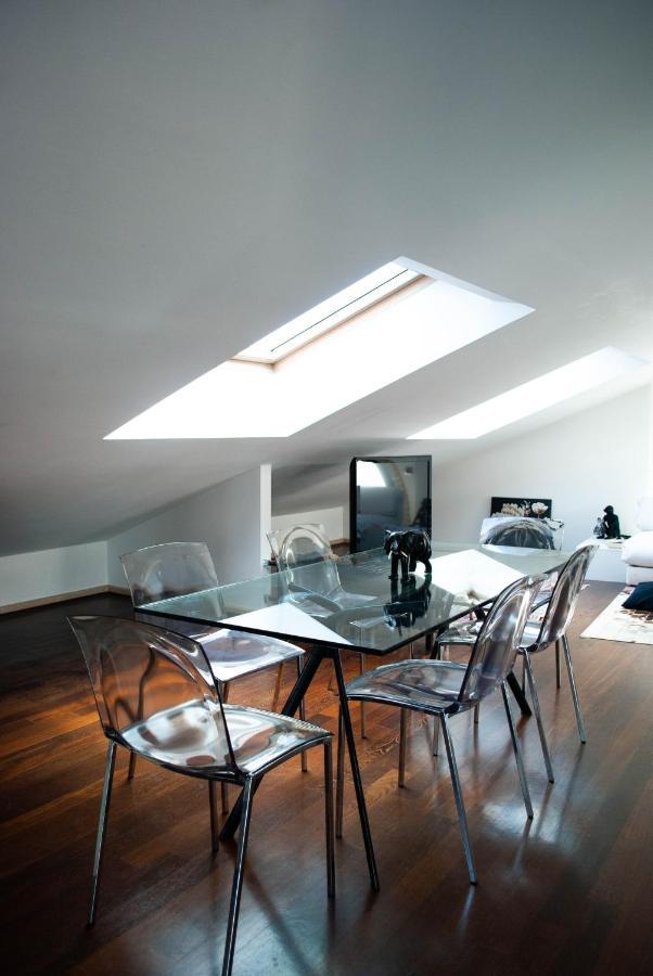 Apartment Loft Vista Mare *