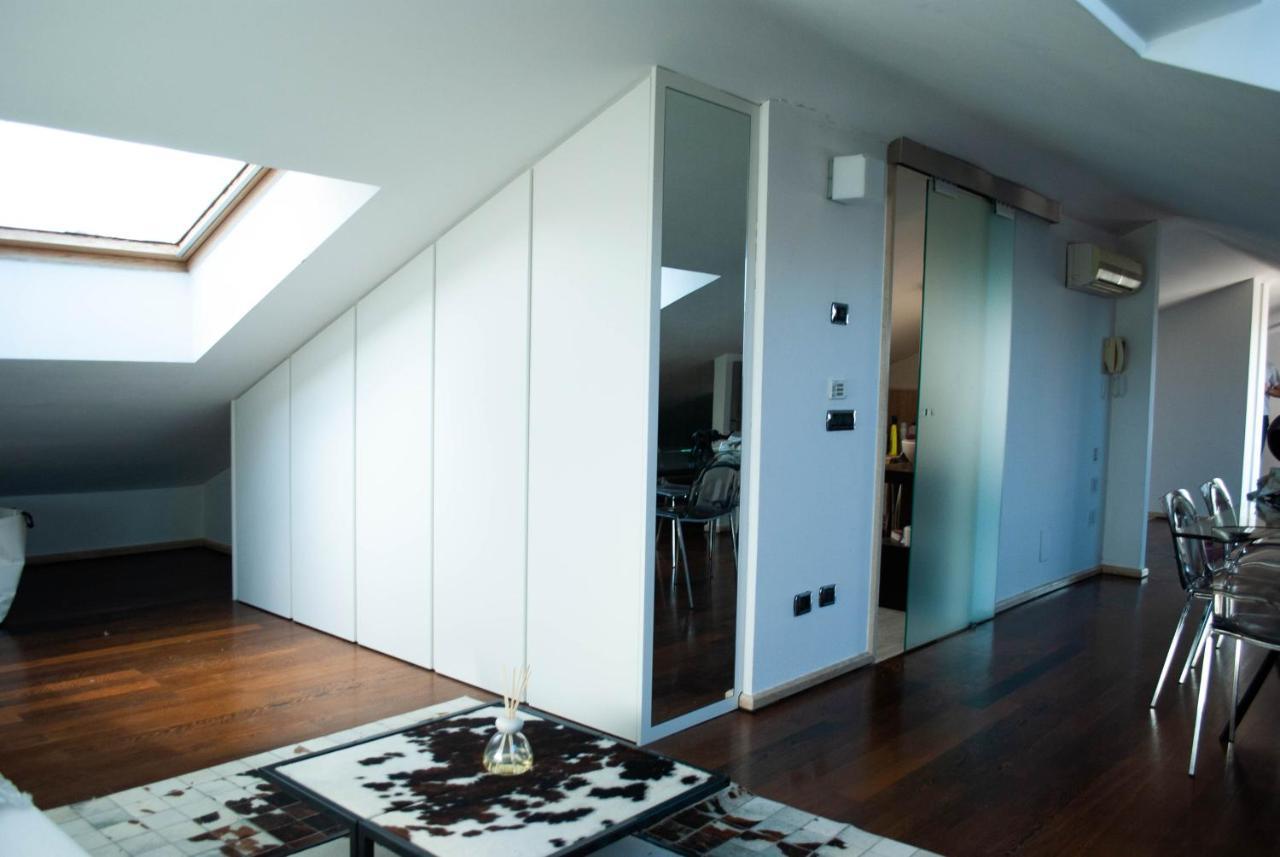 Loft Vista Mare Apartment Porto Sant'Elpidio