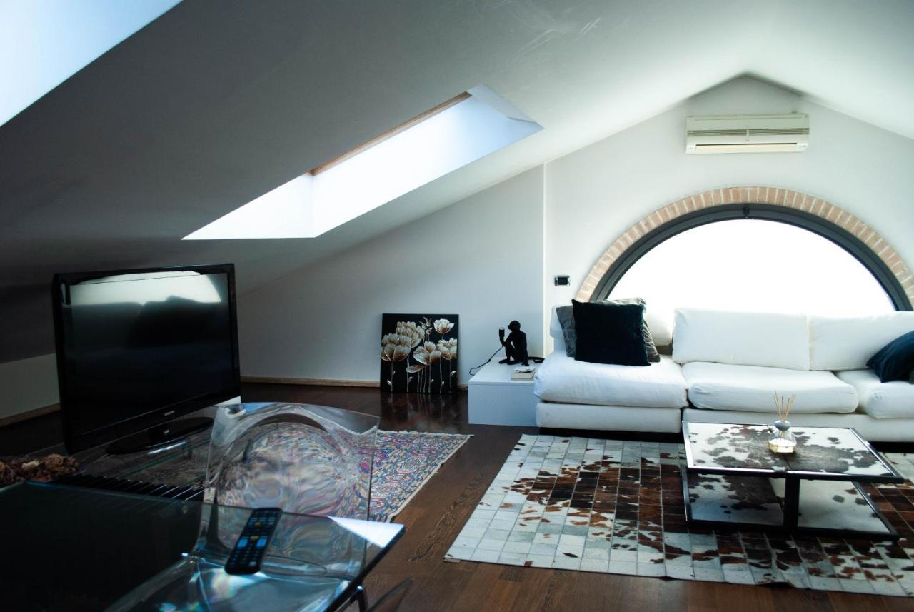 Loft Vista Mare * Porto Sant'Elpidio