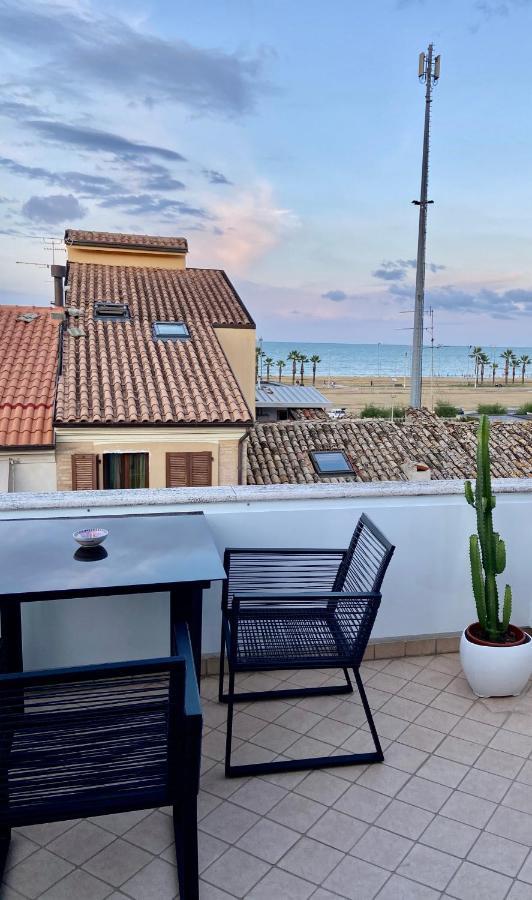 Loft Vista Mare Apartment Porto Sant'Elpidio